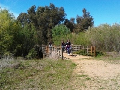 Corredor Verde del Guadiamar