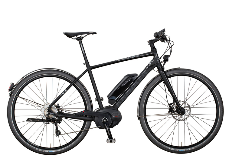 Kreidler VITALITY Big Blind*