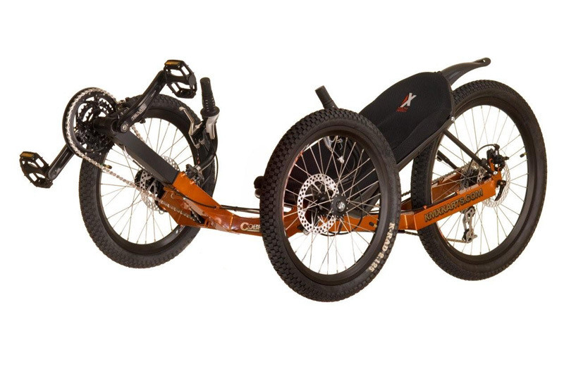 KMX Cobra*