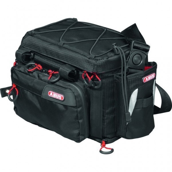 Bolsa Rackpack 650
