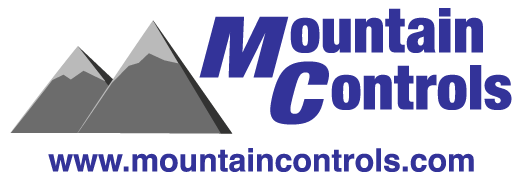 Mountain Controls Online Store