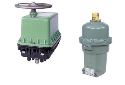 Actuators &amp; Valve Automation