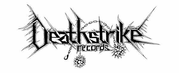 Deathstrike Records Online-Shop