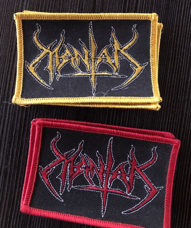 MANTAK - PATCH