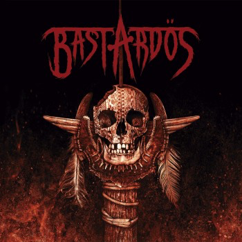 BASTARDOS - Bastardos CD