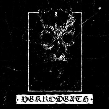 WERWOLF - Nekrodeath 7“EP
