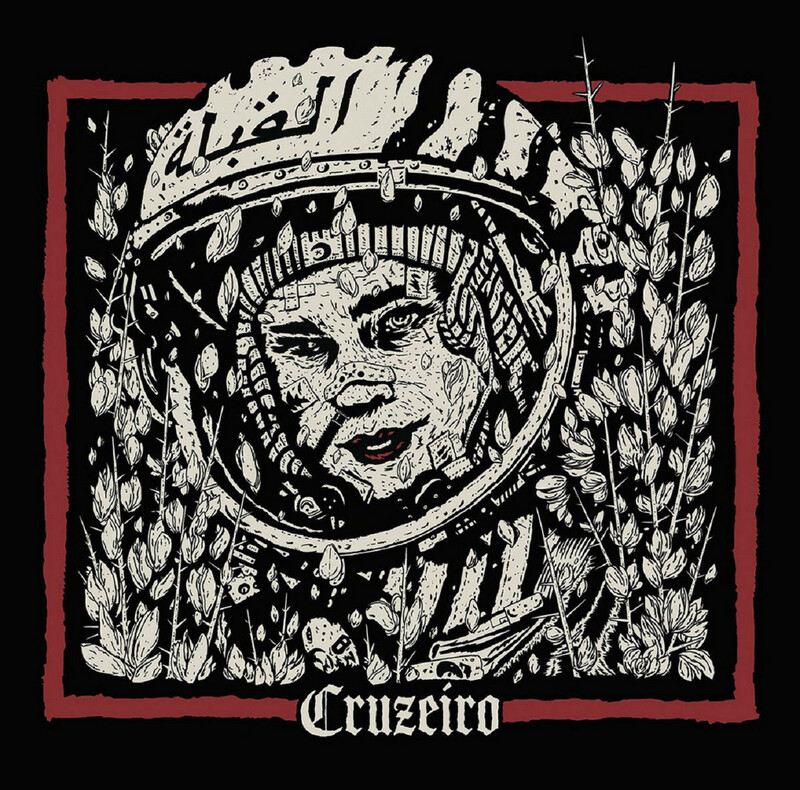 CRUZEIRO - Cruzeiro Digipak CD