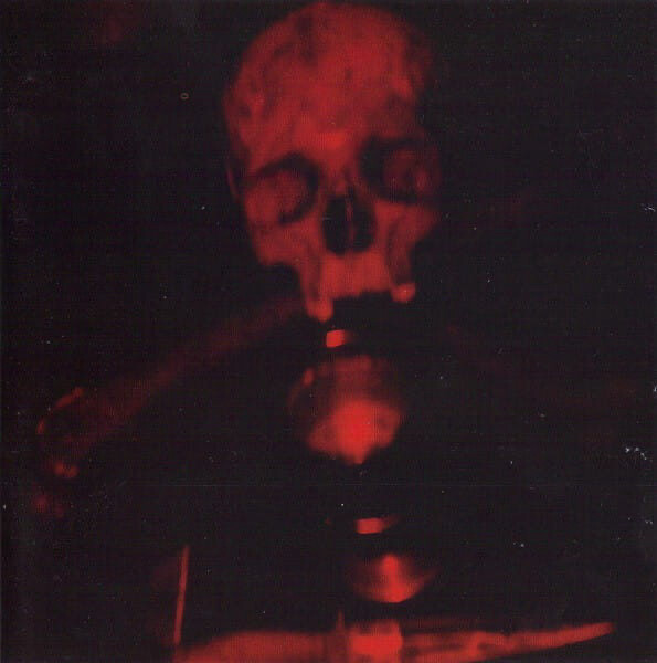 CULTES DES GHOULES - Hàxan CD