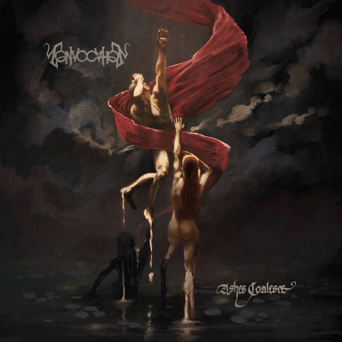 CONVOCATION - Ashes Coalesce LP