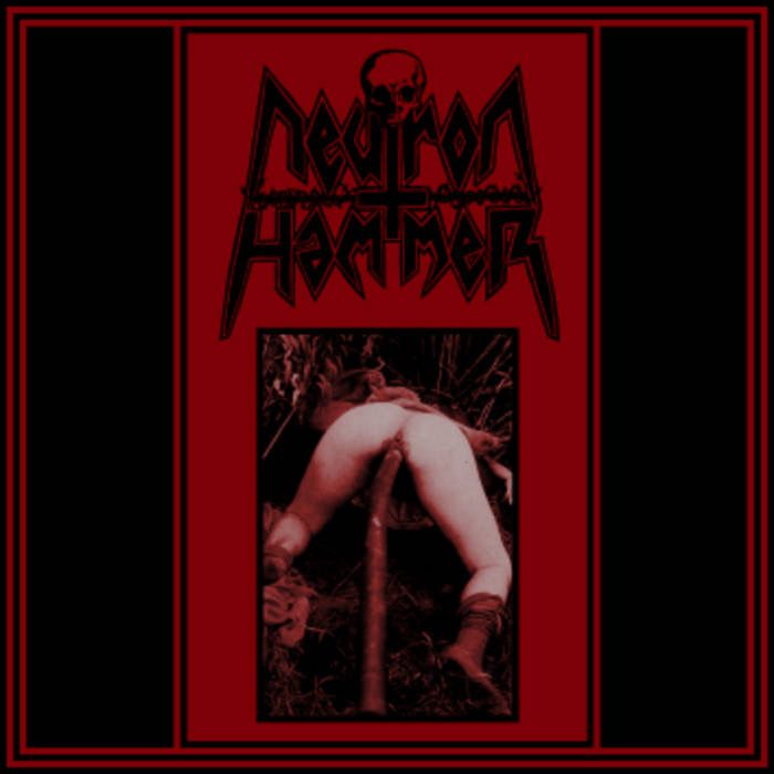NEUTRON HAMMER - Extermination command MCD