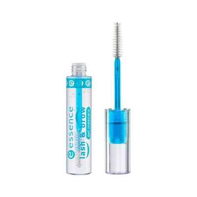 ايسنس، ماسكرا جل للحواجب والرموش شفافة