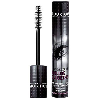 ماسكارا فوليوم كلابينج من برجوا - اسود مسكره