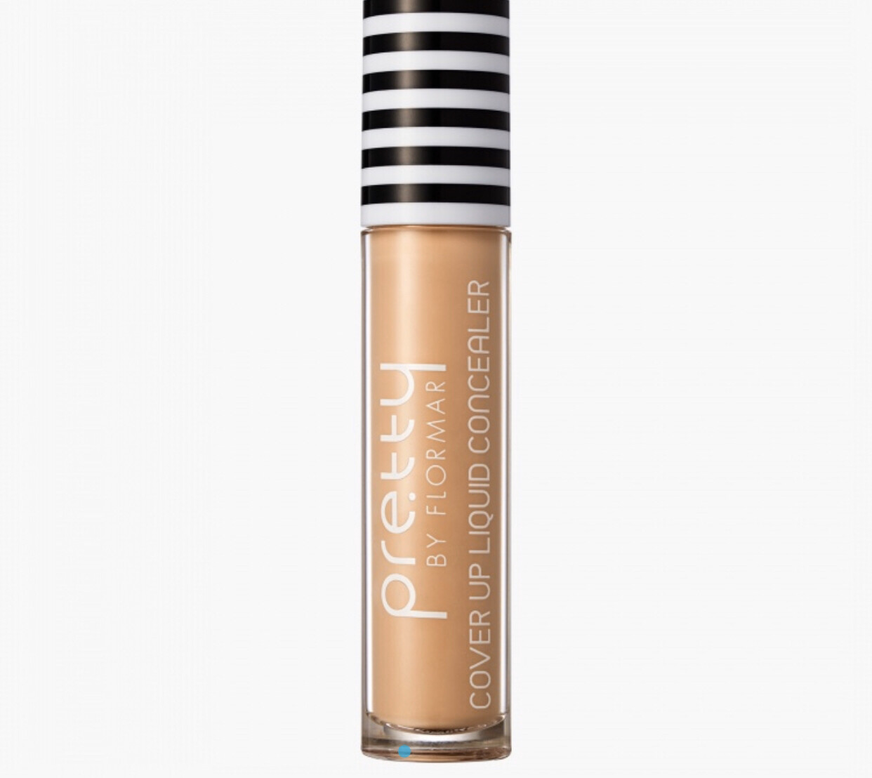 ‏Pretty By Flormar كونسيلر درجة 2