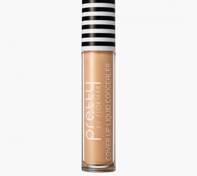 ‏Pretty By Flormar كونسيلر درجة 2