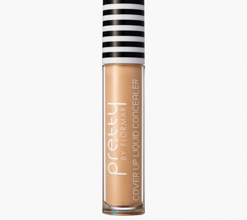 ‏Pretty By Flormar كونسيلر درجة 2