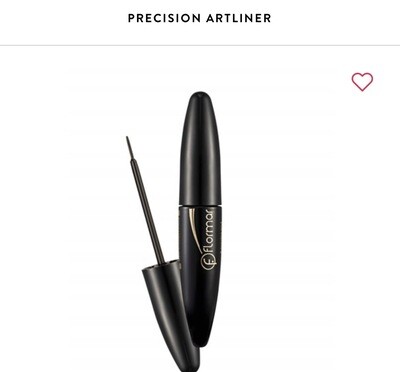 خطوط رفيعة خالية من العيوب على عيونك.