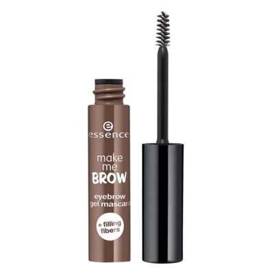 make me brow eyebrow gel mascara 2