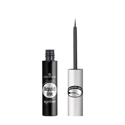 liquid ink eyeliner