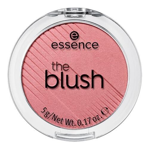 the blush