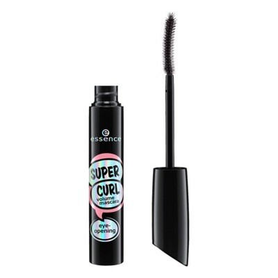 super curl volume eye-opening mascara