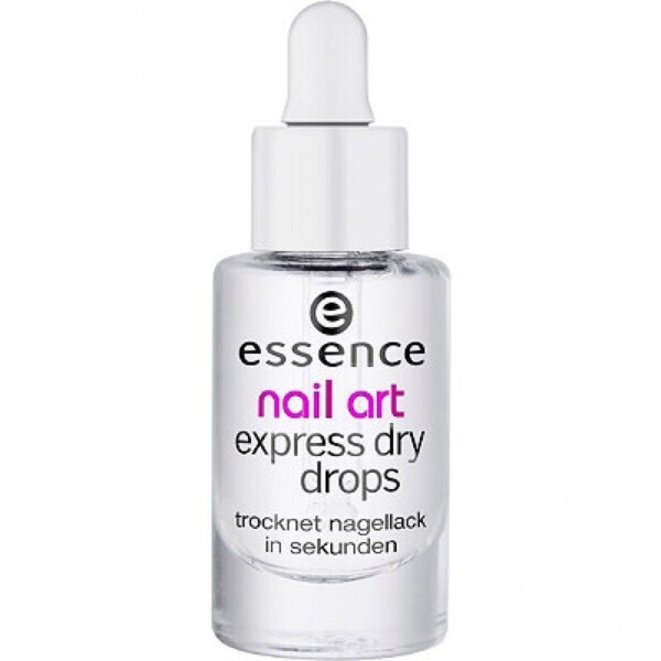 Nail polish dryer