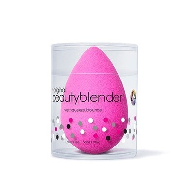 اسفنجه مكياج من بيوتي بلندر