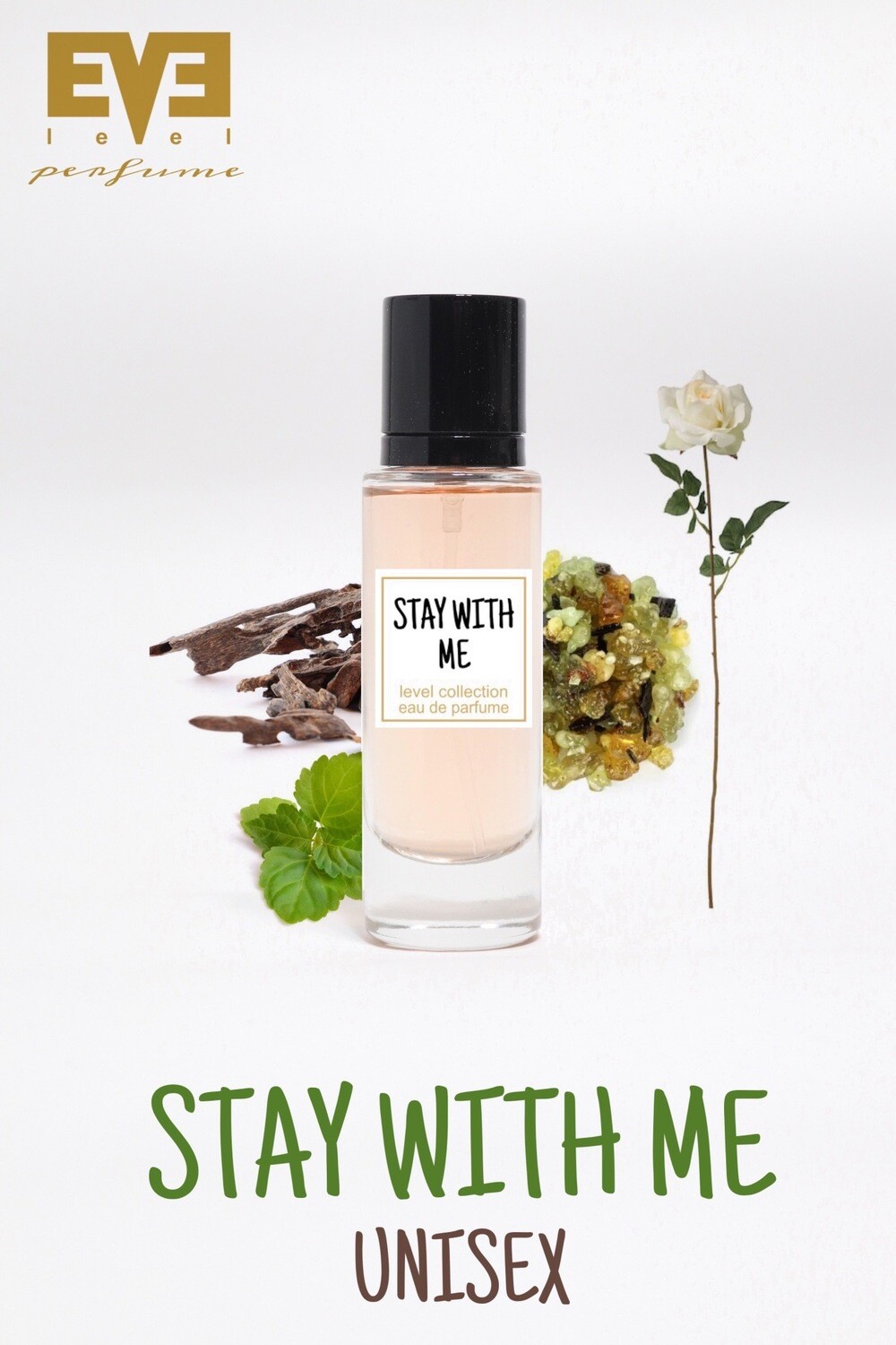 عطر ستي وذ مي