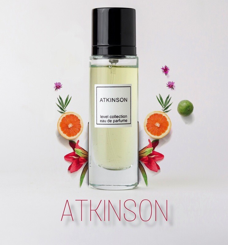   اتكينسونس من ليفيل