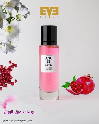 love is life
