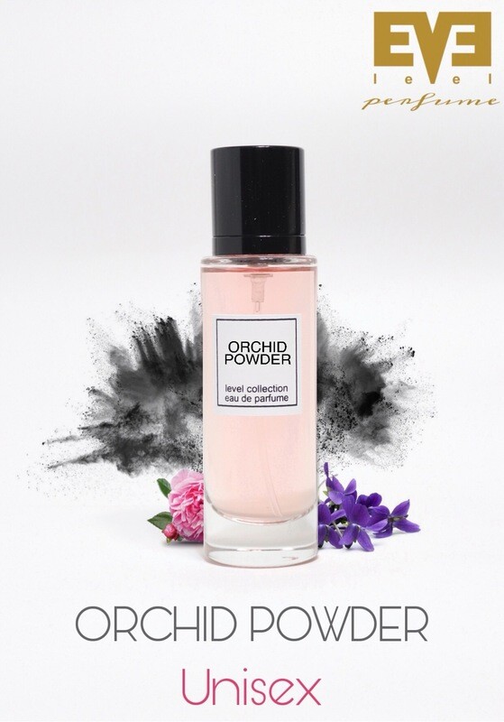  اوركيد بودر من ليفيل
