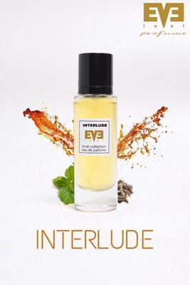 عطر انترلود
