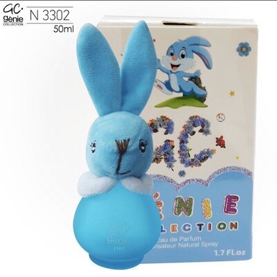 عطر للاطفال برائحه مميزه وفواحه ذو ثبات جيد