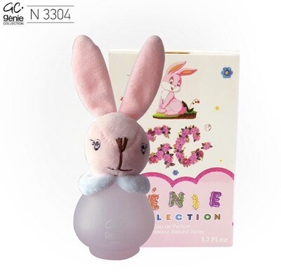 عطر للاطفال برائحه مميزه وفواحه ذو ثبات جيد