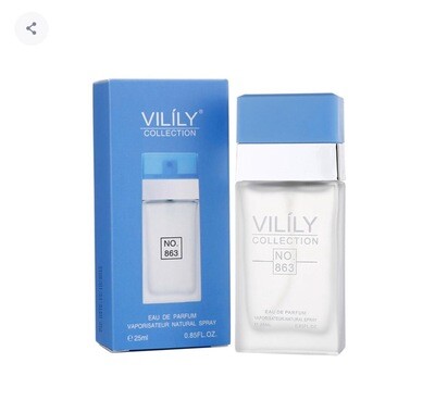 دولشي غابانا الازرق