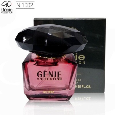 فرزاتشي كرستال