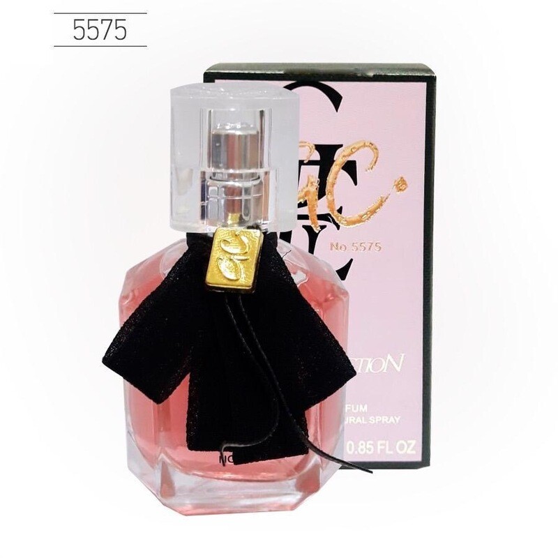 عطر مون باريس