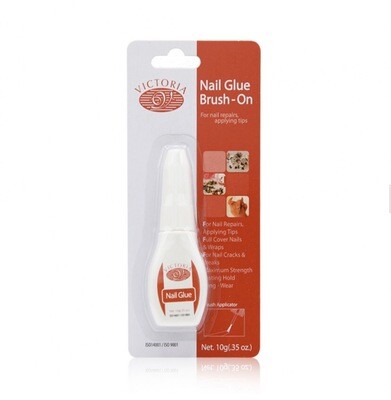 Victoria nail glue