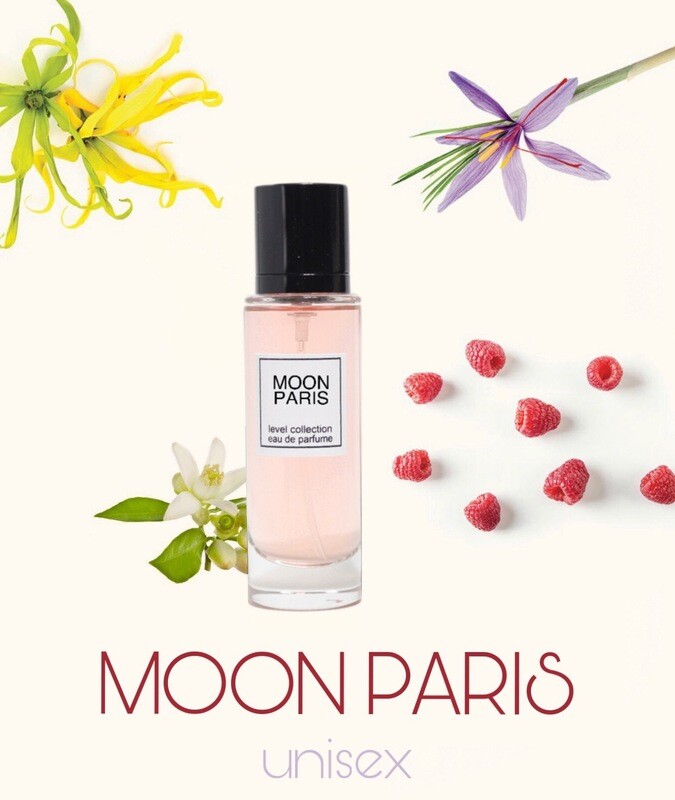 عطر مون باريس
