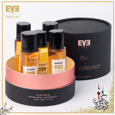 بوكس المجموعة الشرقية من ليفيل