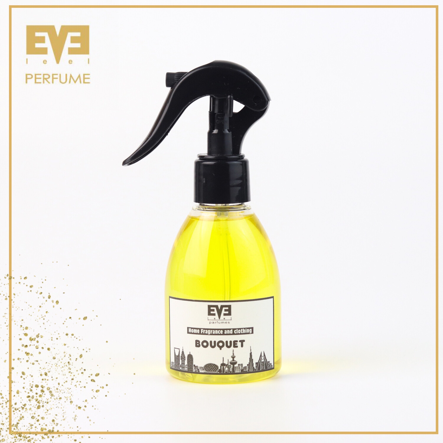 معطر بوقيت