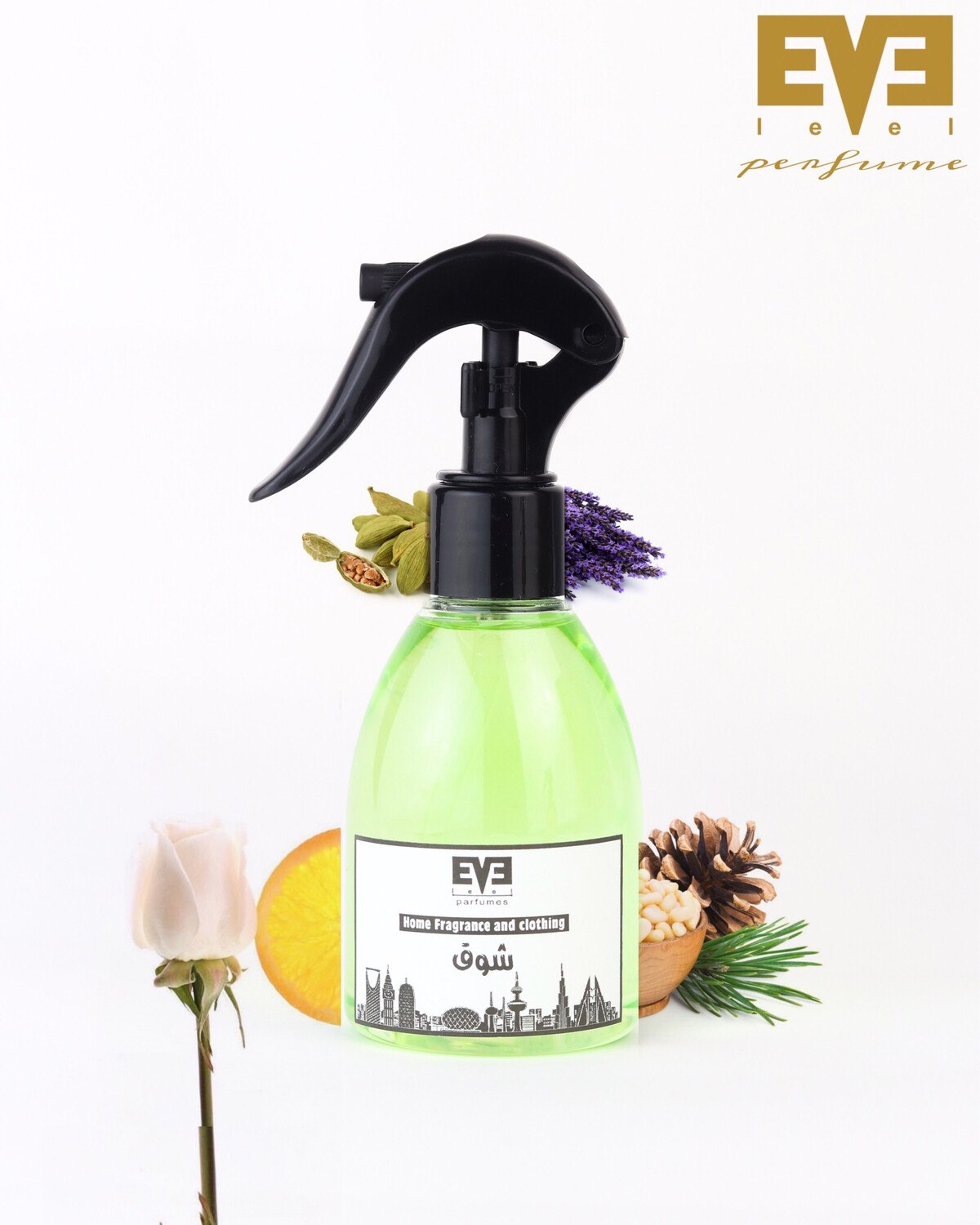 معطر شوق