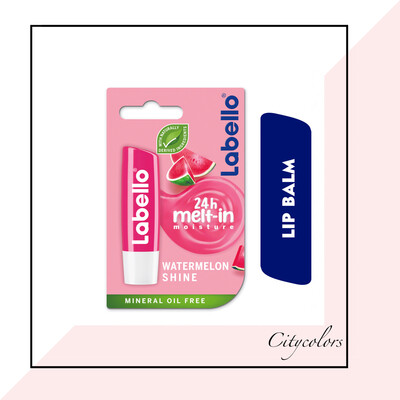 لابيلو مرطب شفايف عطر البطيخ