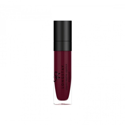 احمر شفاه سائل مات من جولدن روز - 15