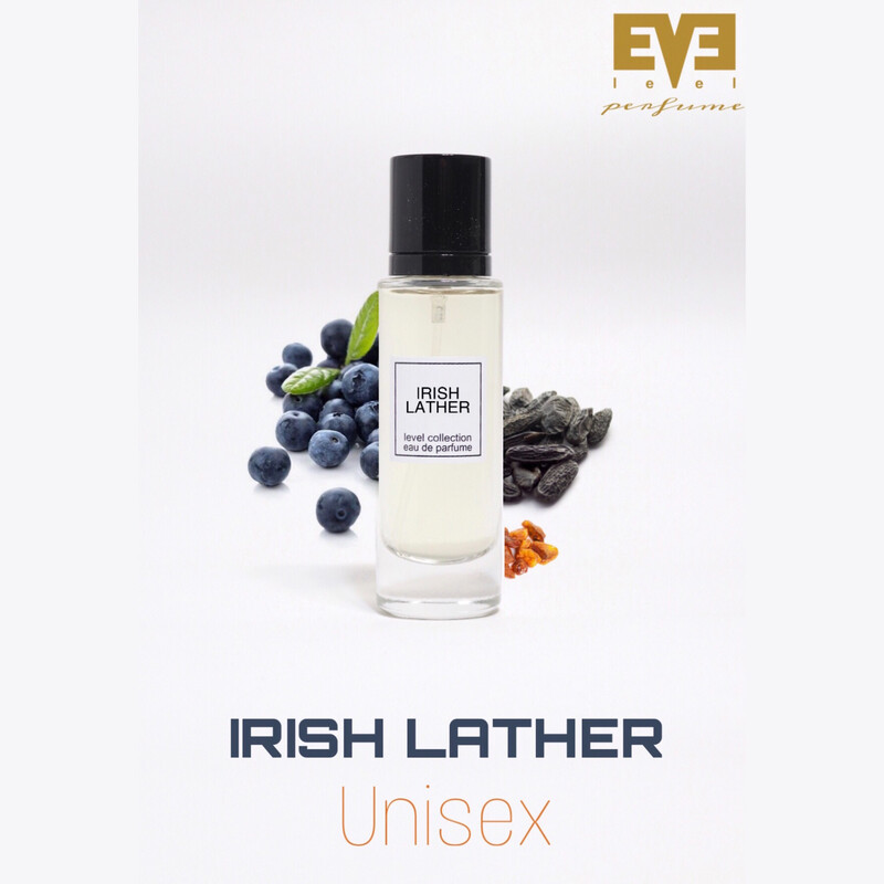 أيرش ليذر من ليفيل