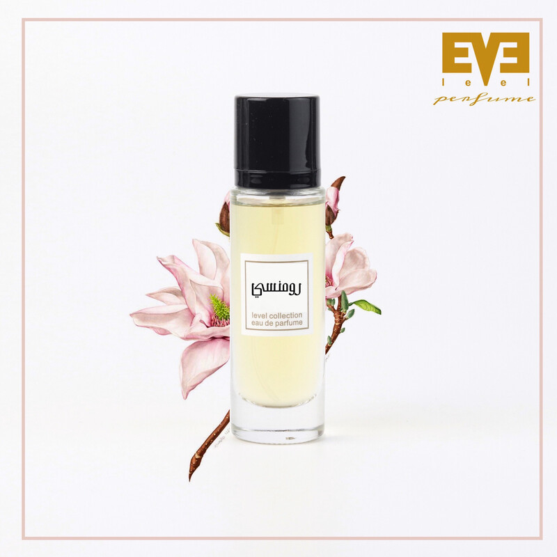 عطر رومنسـي من ليڤيل