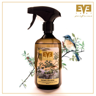 معطر بروميلياد روز من ليڤيل ٥٠٠ مل