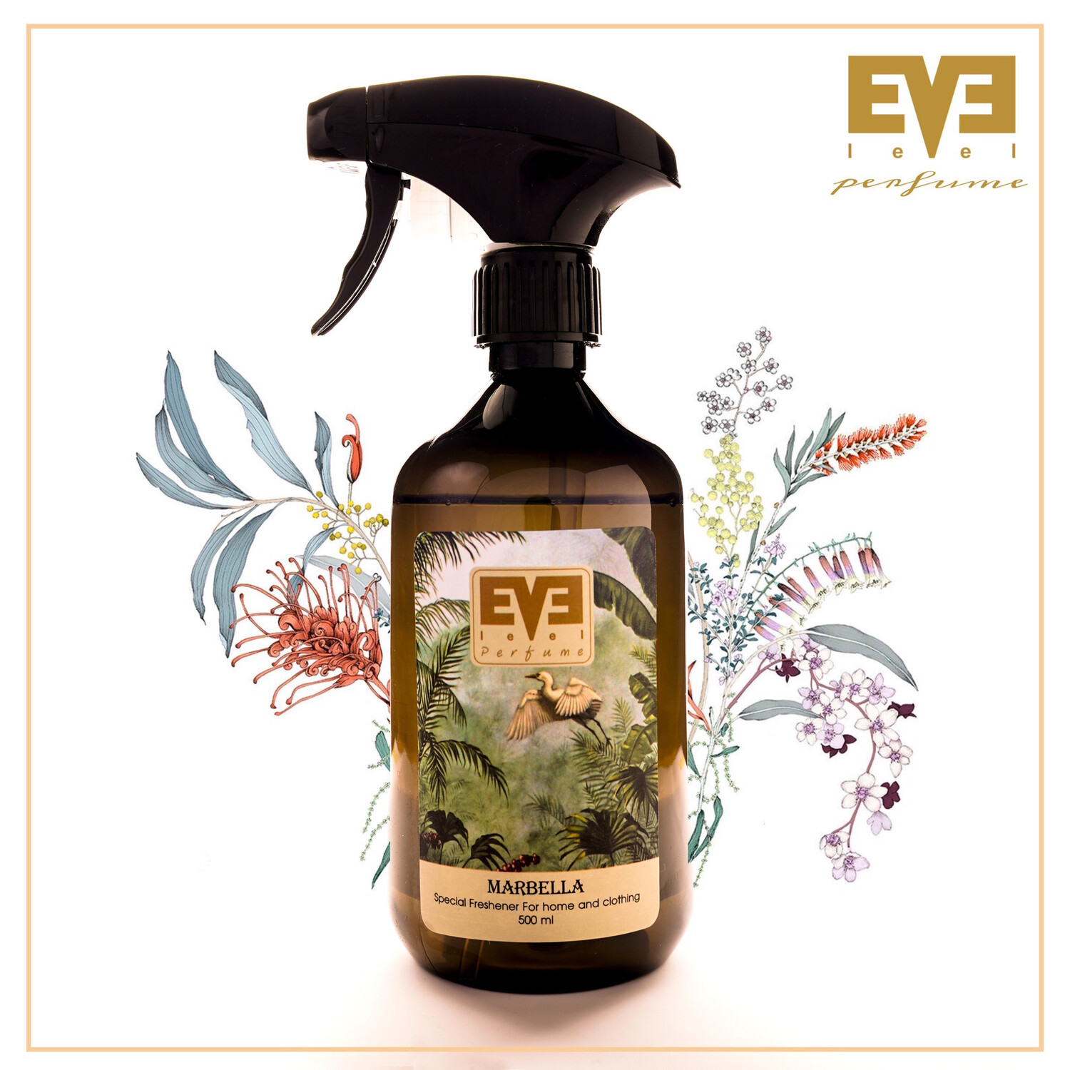 معطر ماربيلا من ليڤيل ٥٠٠ مل