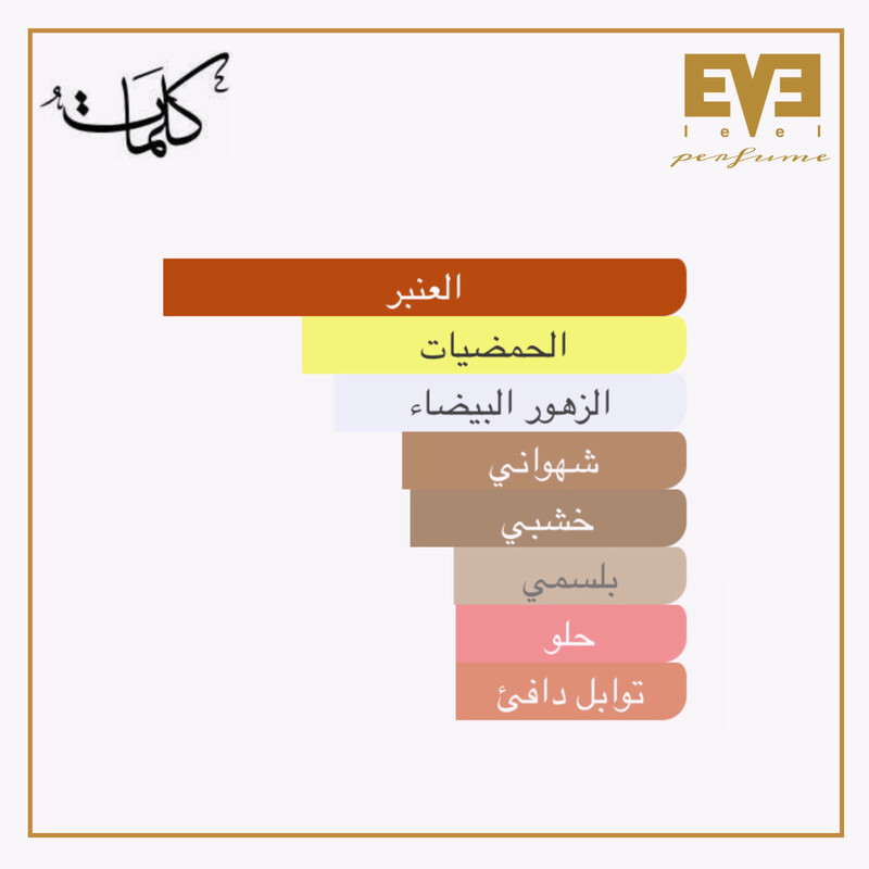 كلمات