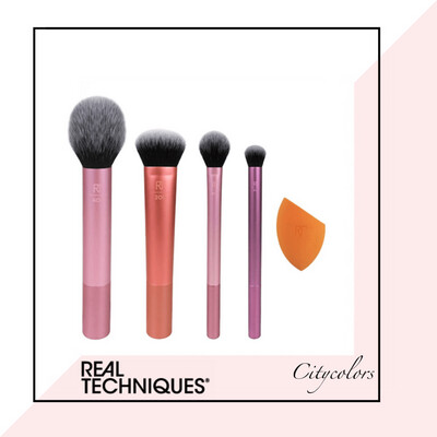 مجموعة فرش الاساسيات ريل