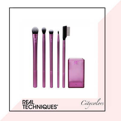 مجموعة فرش العين ريل تكنيك